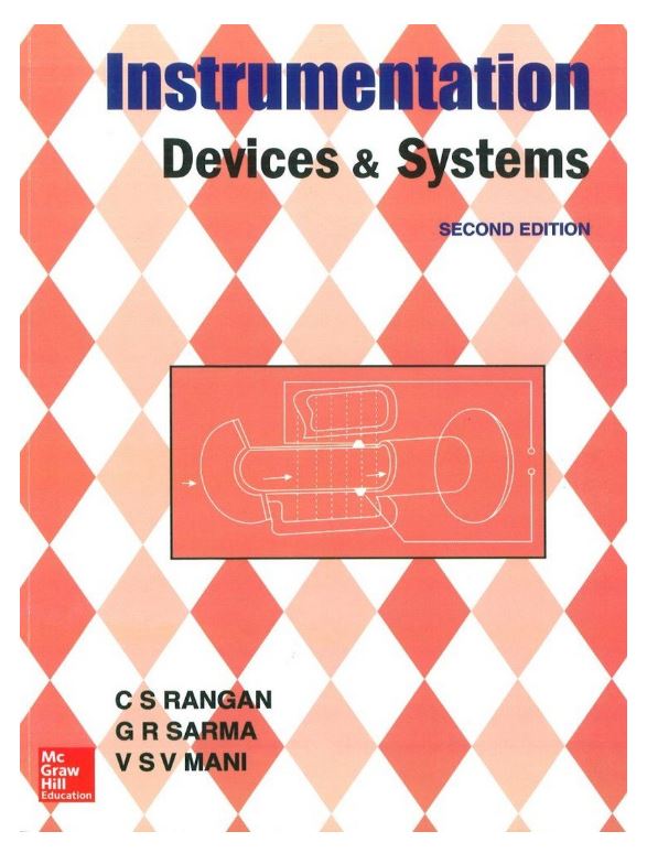 Instrumentation: Devices and Systems